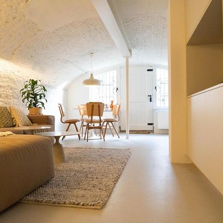 Ferienwohnung Vlinder'S Utrecht Exterior foto